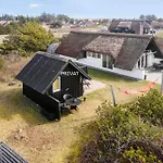 273-ringkobing-nordso-ferievej-28 Holiday home