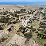 273-ringkobing-nordso-ferievej-28 * Norre Lyngvig