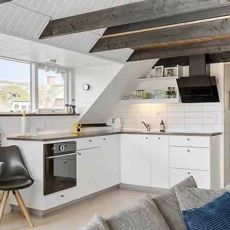 273-ringkobing-nordso-ferievej-28 Holiday home *
