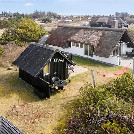 273-ringkobing-nordso-ferievej-28 Holiday home