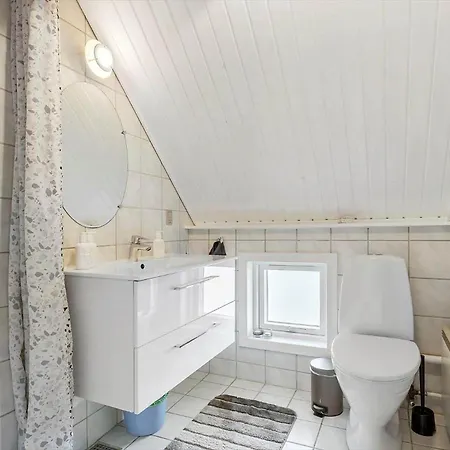 Holiday home 273-ringkobing-nordso-ferievej-28 *