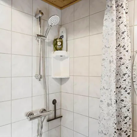 Holiday home 273-ringkobing-nordso-ferievej-28
