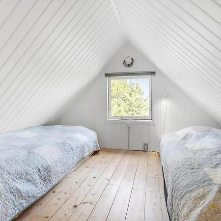 273-ringkobing-nordso-ferievej-28 Holiday home Norre Lyngvig