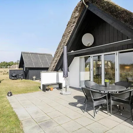 273-ringkobing-nordso-ferievej-28 Holiday home